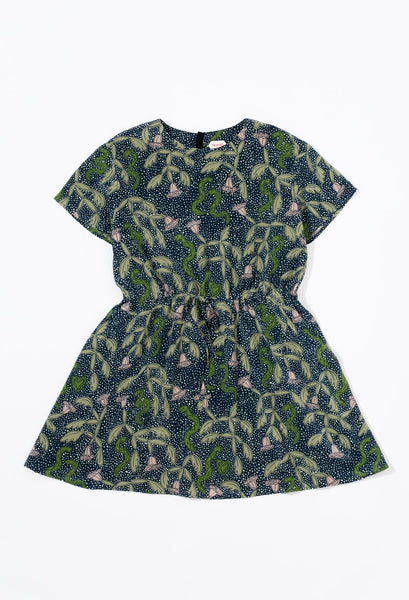 Amani dress